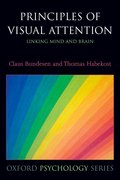 Cover for Principles of Visual Attention