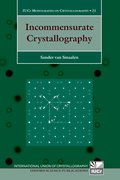 Cover for Incommensurate Crystallography