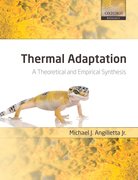 Cover for Thermal Adaptation