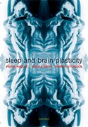 Cover for Sleep and Brain Plasticity