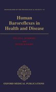 Cover for Human Baroreflexes in Health and Disease