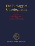 Cover for The Biology of Chaetognaths