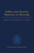 Cover for Pollen and Spores