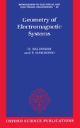 Cover for Geometry of Electromagnetic Systems