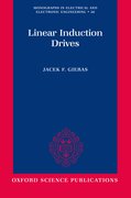 Cover for Linear Induction Drives