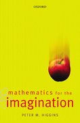 Cover for Mathematics for the Imagination