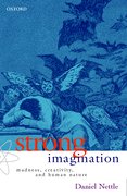 Cover for Strong Imagination