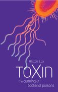 Cover for Toxin