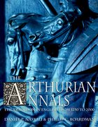 Cover for The Arthurian Annals
