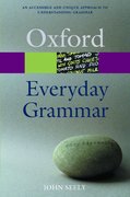 Cover for Everyday Grammar