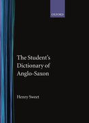 Cover for The Student