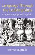 Cover for Language through the Looking Glass