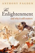 Cover for The Enlightenment