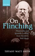 Cover for On Flinching