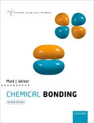 Cover for Chemical Bonding