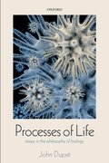 Cover for Processes of Life