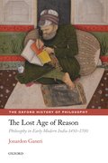 Cover for The Lost Age of Reason