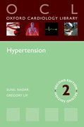 Cover for Hypertension