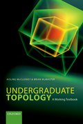 Cover for Undergraduate Topology