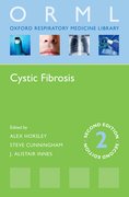 Cover for Cystic Fibrosis (ORML)