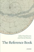 Cover for The Reference Book