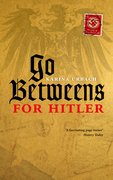 Cover for Go-Betweens for Hitler