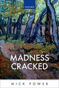 Cover for Madness Cracked