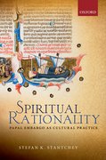 Cover for Spiritual Rationality