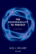 Cover for Responsibility to Protect