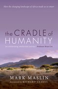 Cover for The Cradle of Humanity