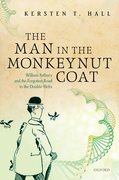 Cover for The Man in the Monkeynut Coat