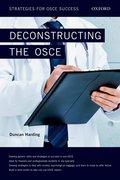 Cover for Deconstructing the OSCE
