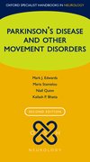 Cover for Parkinson's Disease and other Movement Disorders - 9780198705062