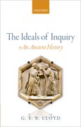Cover for The Ideals of Inquiry