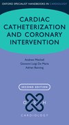 Cover for Cardiac Catheterization and Coronary Intervention