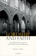Cover for Lordship and Faith
