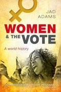 Cover for Women and the Vote