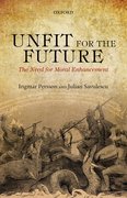 Cover for Unfit for the Future