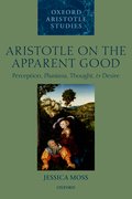 Cover for Aristotle on the Apparent Good