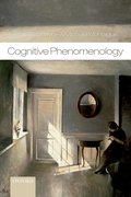 Cover for Cognitive Phenomenology