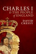 Cover for Charles I and the People of England