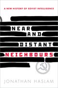 Cover for Near and Distant Neighbours