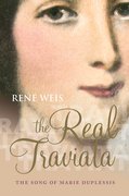 Cover for The Real Traviata