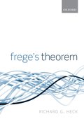 Cover for Frege