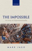 Cover for The Impossible
