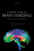 Cover for A Short Guide to Brain Imaging
