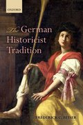Cover for The German Historicist Tradition