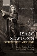 Cover for Isaac Newton