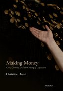 Cover for Making Money
