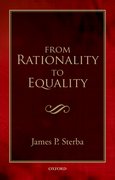 Cover for From Rationality to Equality